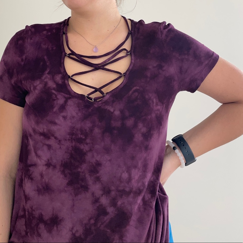 AE- Vneck!
